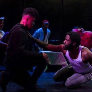 RED SKY The Musical Debuts Story One At The Stonewall Inn January 29 Image