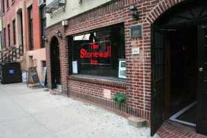 Stonewall Inn Gives Back Initiative To Host Annual PRIDE Reception And Honor 50th Anniversary Of Stonewall 