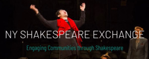 New York Shakespeare Exchange Announces The Next Freestyle Lab: Shakespeare On The Big Screen Image