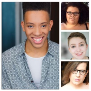 Trans Voices Cabaret CHI Announces Cast For 2nd Cabaret 