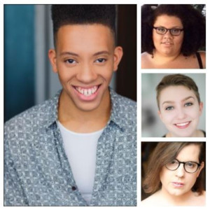 Trans Voices Cabaret CHI Announces Cast For 2nd Cabaret Image