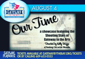 OUR TIME Comes to The Gateway Playhouse Image