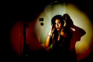 Theatre Mischief Presents A GIRL LIVES ALONE at The SummerWorks Performance Festival Image