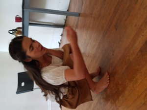 The Face Of Brazil Comes to Planet Connections Theater Festivity Image