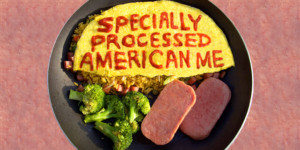 SPECIALLY PROCESSED AMERICAN ME Brings Food For Thought To FailSafe Festival 2018 