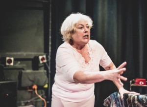 Playwright John Yarbrough Wins British Theatre Challenge Image