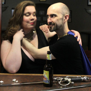 Madison Shakespeare Company Goes To Egypt, To Milwaukee, And To Court Image