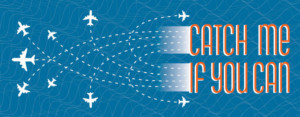 Little Theatre Of The Rockies Presents CATCH ME IF YOU CAN Image