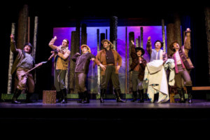 Sauk Season to Include Musicals, Michigan-Set Plays Image