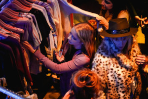 It's The Most Wonderful Time Of The Year At The Meatpacking District's Annual 'Very Merry Holiday Hours' Image