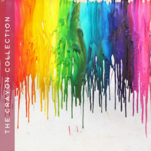 Buchanan Call It A Day On Their 10th Anniversary With Final Release THE CRAYON COLLECTION Image