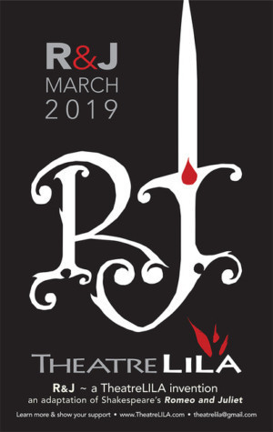 Love Is Love In Theatre Presents LILA's Reimagined ROMEO & JULIET Image