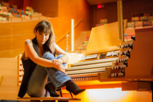 OGCMA Presents Organists Greg Zelek And  Carol Williams Image