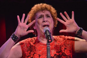 Mama's Next BIG Act Winner, Lynda Rodolitz, Opens ANIMAL MAGNETISM At Don't Tell Mama Image