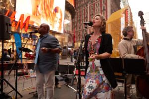 The Times Square Alliance Extends Inaugural Season Of TSQ NYC Image