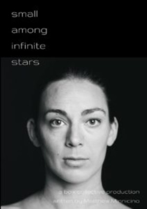 Guild Hall JDTLab Presents SMALL AMONG INFINITE STARS Image