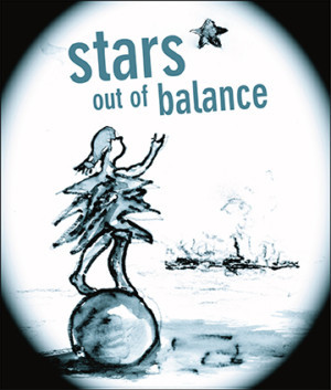 A Special Presentation Of Lynda Crawford's STARS OUT OF BALANCE Comes to Planet Connections 
