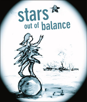 A Special Presentation Of Lynda Crawford's STARS OUT OF BALANCE Comes to Planet Connections Image