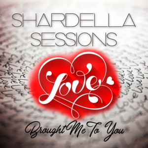 Embrace Love with a New Single From Shardella Sessions Image