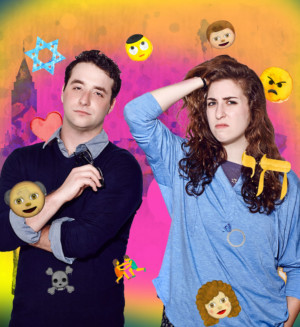 American Stage Adds Extra Performance Week To Harmon's BAD JEWS Due To Popular Demand Image