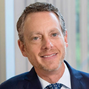 Bret Silver To Lead Drew University's Fundraising Efforts Image