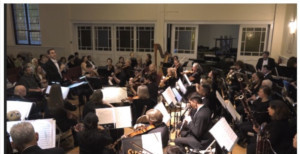 Adelphi Orchestra Announces 65th Season of Music For All and New Music Director 