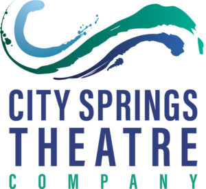 City Springs Theatre to Hold Open Auditions for Upcoming Season  Image