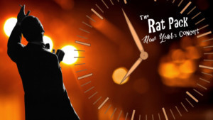 Nicky Wood to Host THE RAT PACK NEW YEAR'S CONCERT Image