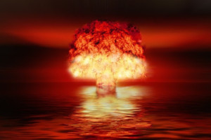Anthony P. Pennino Brings A Cautionary Tale Of Nuclear War to Planet Connections 