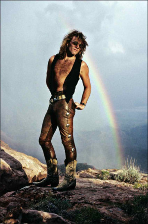 C. Parker Gallery Welcomes Iconic 80's Rock & Roll Photographer Mark Weiss For New Exhibit Image