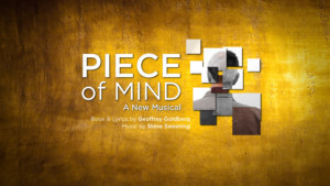 Ed Dixon To Star With Rebecca Luker In New Musical PIECE OF MIND Readings Image