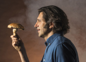 THE MUSHROOM CURE Extends Off-Broadway Through January 27 