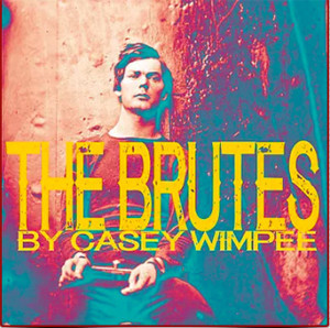 THE BRUTES Comes to Planet Connections Theatre Festivity Image