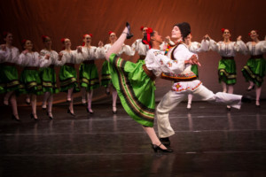 Metropolitan Ballet Academy Student Dancers Take Top Honors At 2018 YAGP Philadelphia Regional Semi-Final  Image