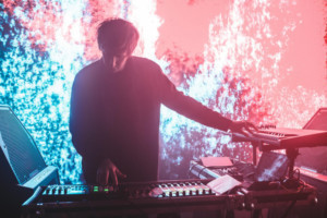 Christian Loffler Announces His First Live Improvisation Image