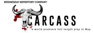 Wednesday Rep Premieres CARCASS By Eddie Vernovsky Image