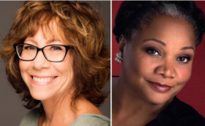 Mindy Sterling & Arnetia Walker To Star In Holiday Encore Of Comedy Play YES, VIRGINIA  Image