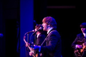 THE FAB FOUR: THE ULTIMATE TRIBUTE TO THE BEATLES To Headline Four SoCal Shows This Weekend Image