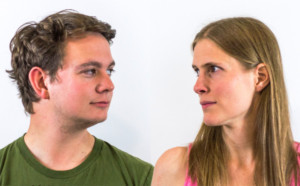 Drama Created By Audience Comes To Theatre N16 Image