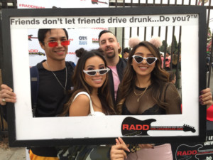 RADD and Power 106 Partner in Rolling Loud Festival Image