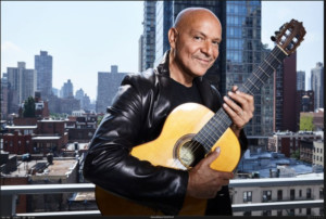 World Music Star Gerard Edery Releases His Critically Acclaimed Double Album in America 