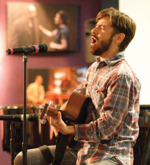 AMERICAN STORIES: BLOOD IS THICKER THAN WATER Comes to American Stage Image