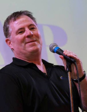 Comedy Night Returns to Playhouse on Park Image