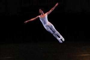 New York Theatre Ballet Announces Program Change Image