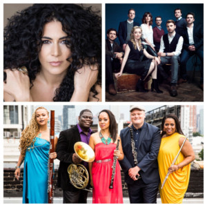 LiveConnections Celebrates 10 Years With A Season Of Musical Community Collaborations 
