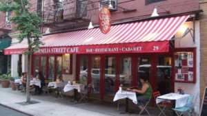 Cornelia Street Cafe And Underground To Close On January 2, 2019 Image