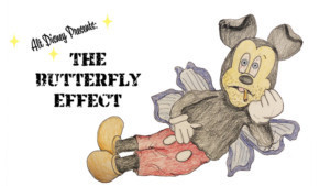 Disney Parody Sketch Show Premieres At Pit Loft Image