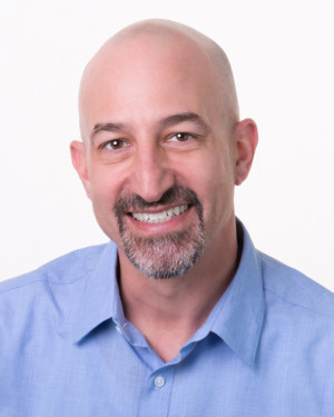 Kupferberg Center For The Arts Announces New Director Jon Yanofsky Image
