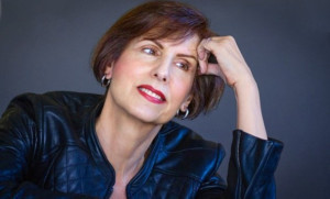 Lucille Carr-Kaffashan Opens HOW THE LIGHT GETS IN At Don't Tell Mama Image