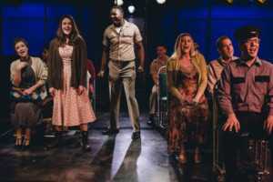 Actors Co-Op Theatre Company's VIOLET Extends Through 6/30 Image